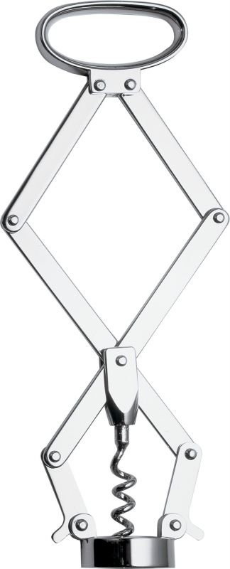 JM06 Socrates Korkenzieher Alessi